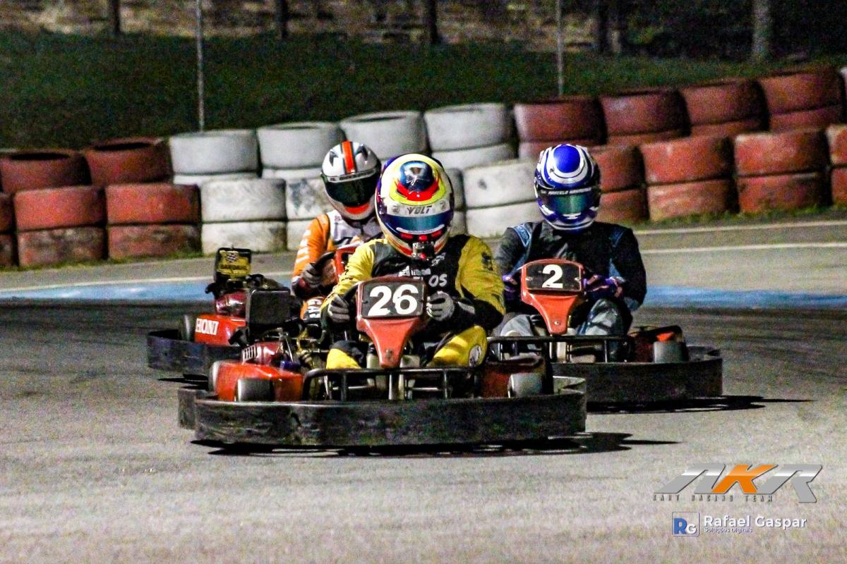 3ª Etapa AKR - 2020