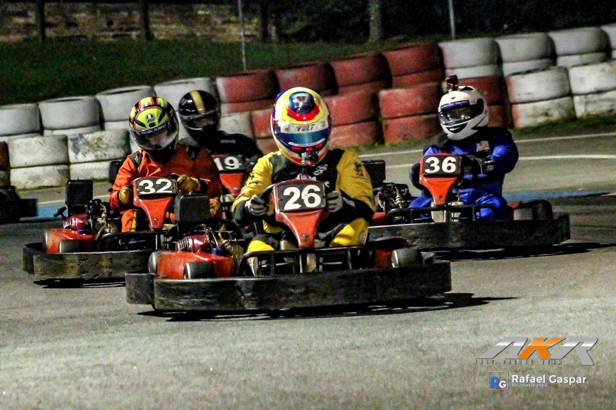 3ª Etapa AKR - 2020