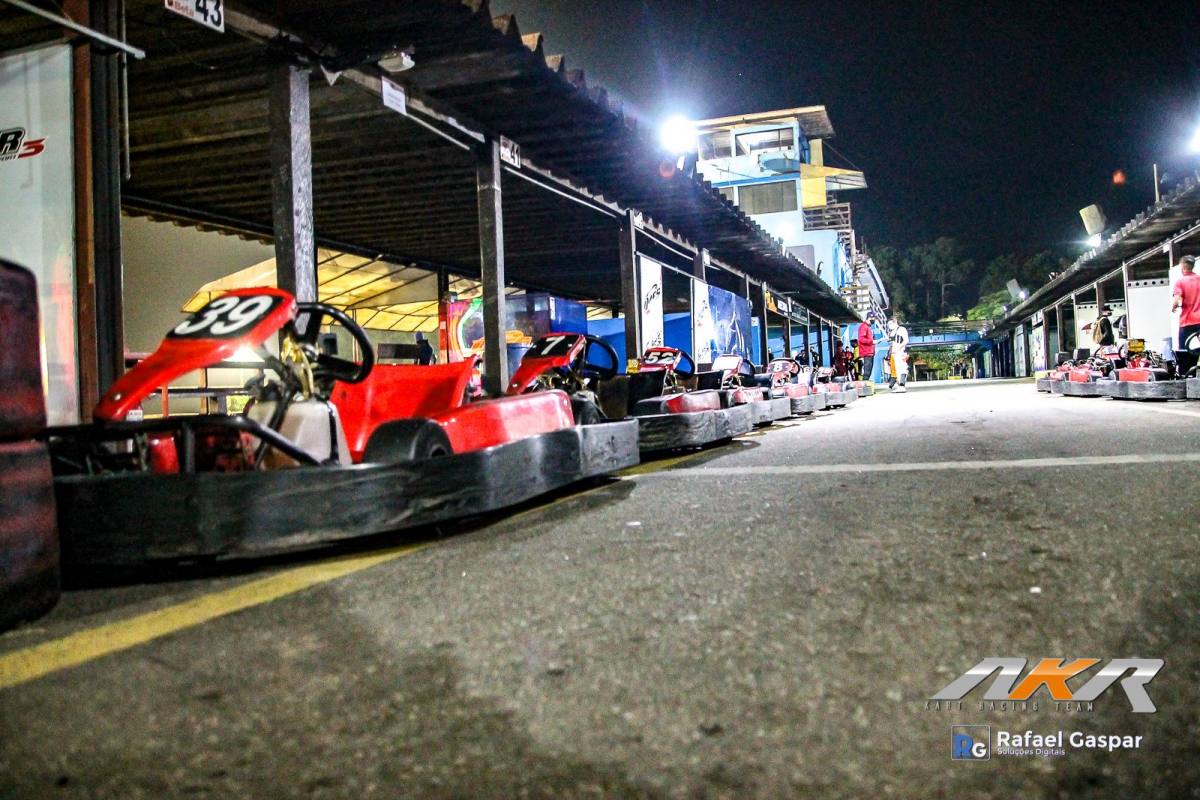 3ª Etapa AKR - 2020