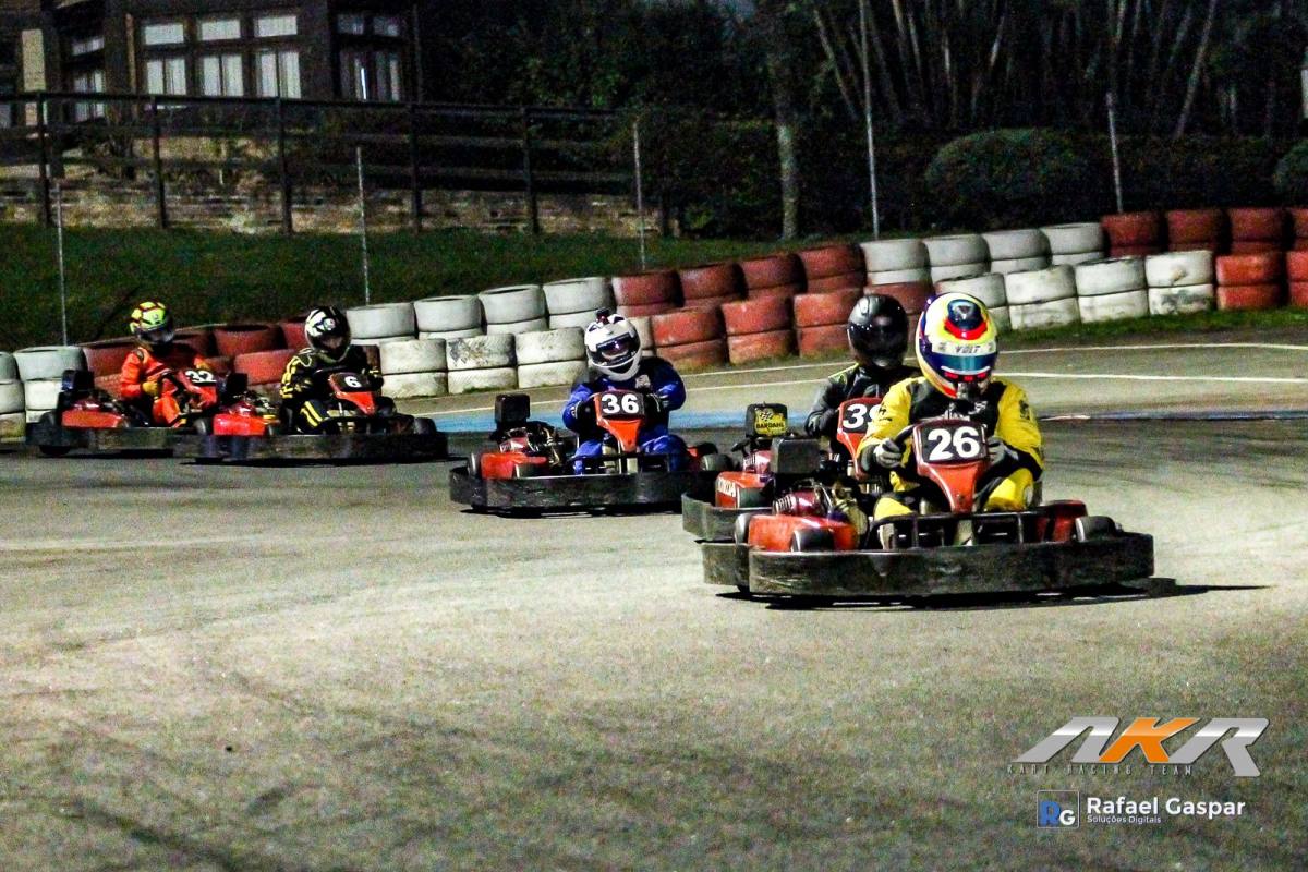 3ª Etapa AKR - 2020