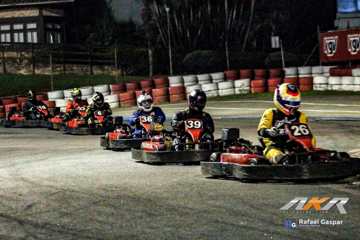 3ª Etapa AKR - 2020