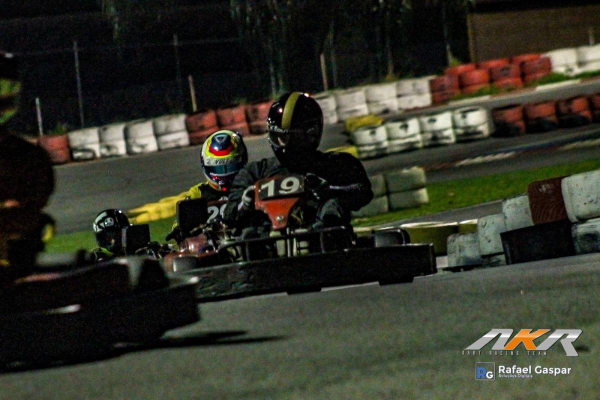 3ª Etapa AKR - 2020