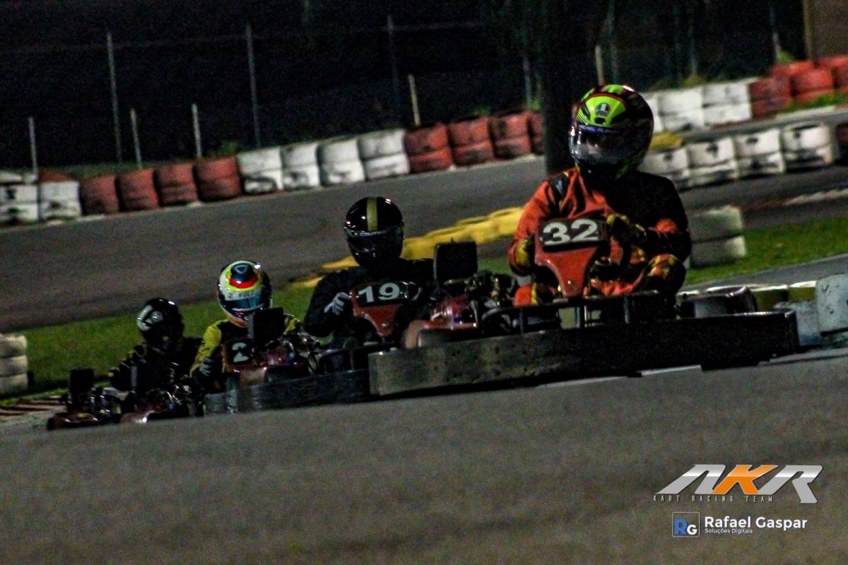 3ª Etapa AKR - 2020