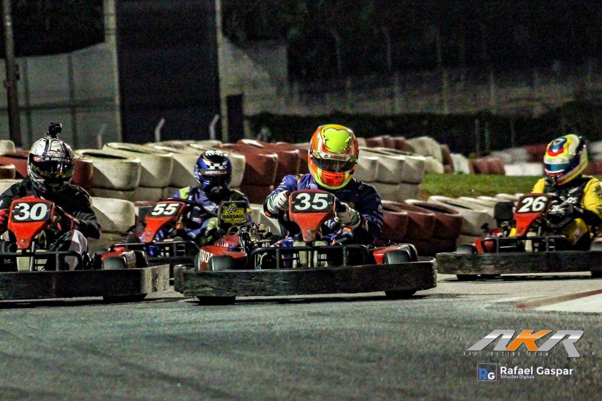 3ª Etapa AKR - 2020