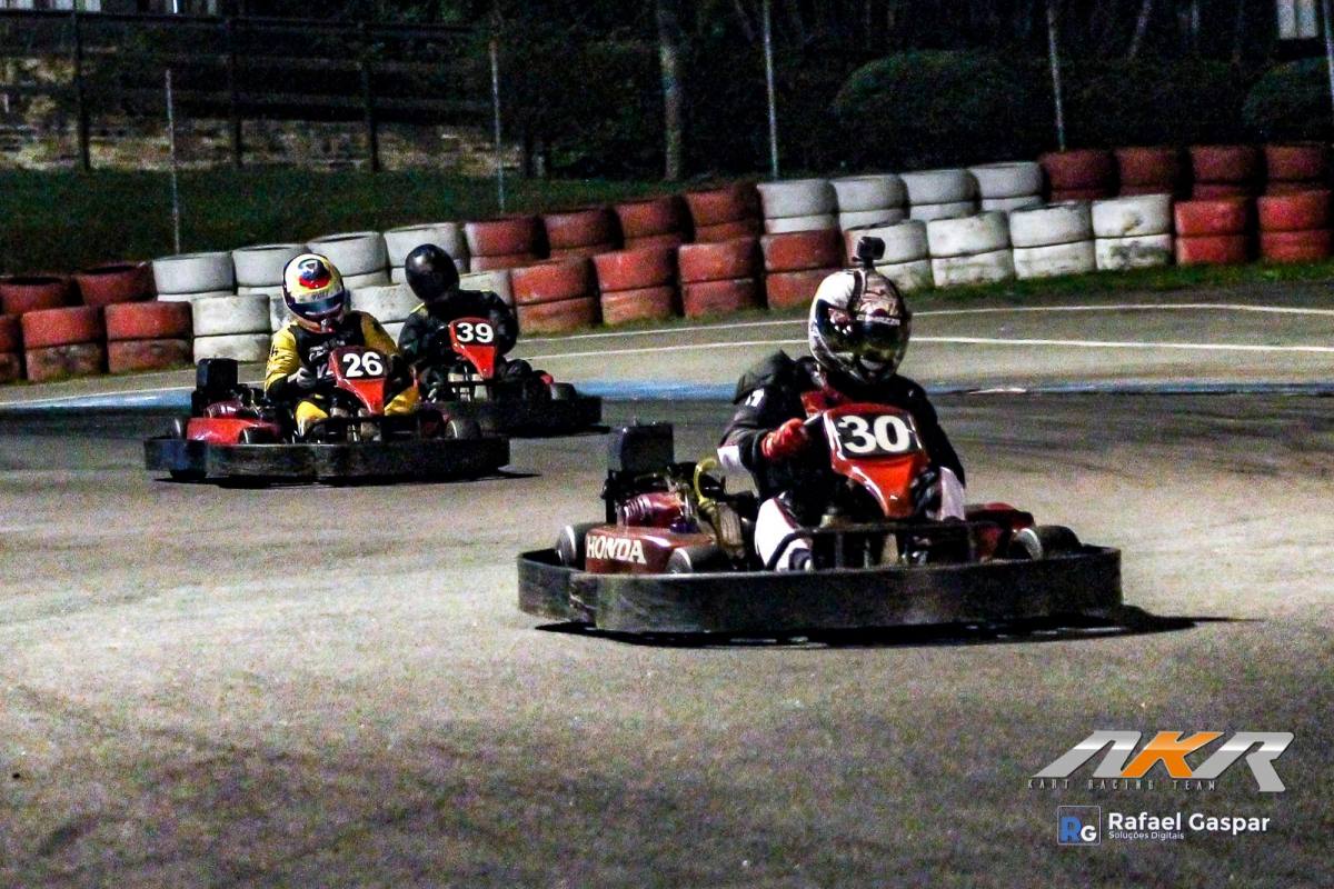 3ª Etapa AKR - 2020