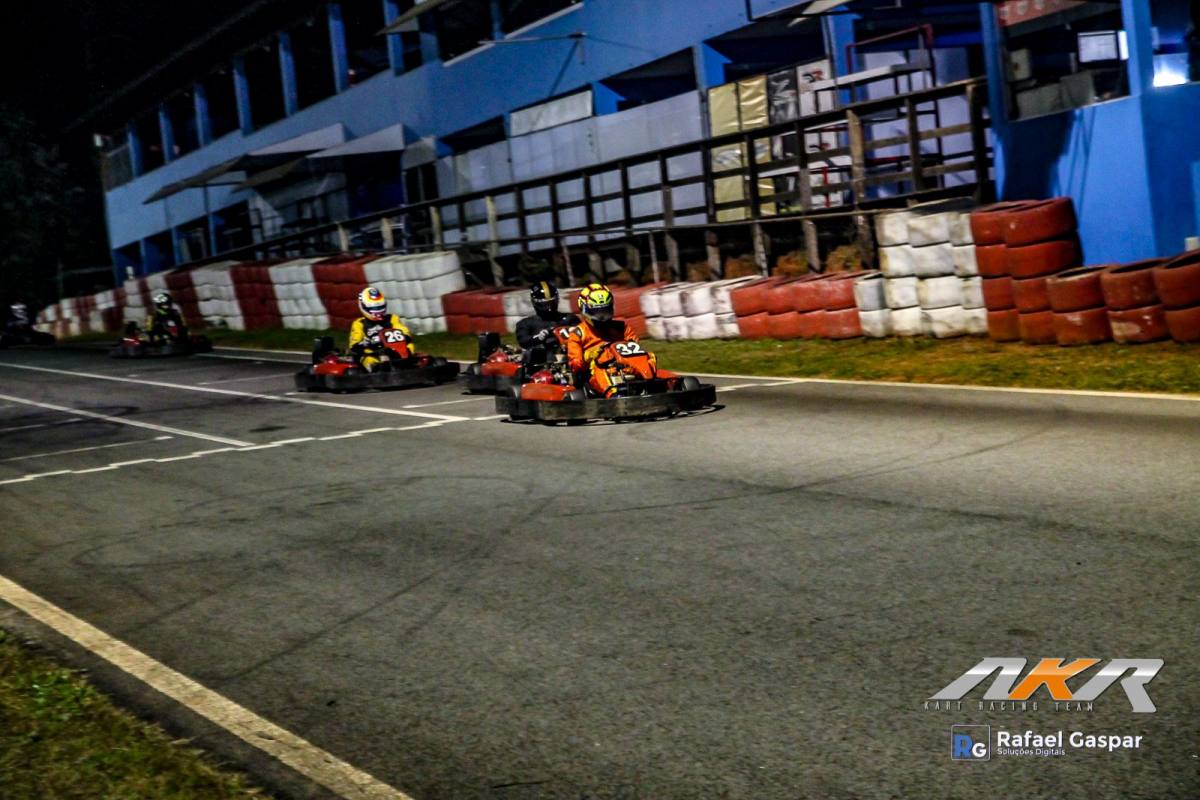 3ª Etapa AKR - 2020