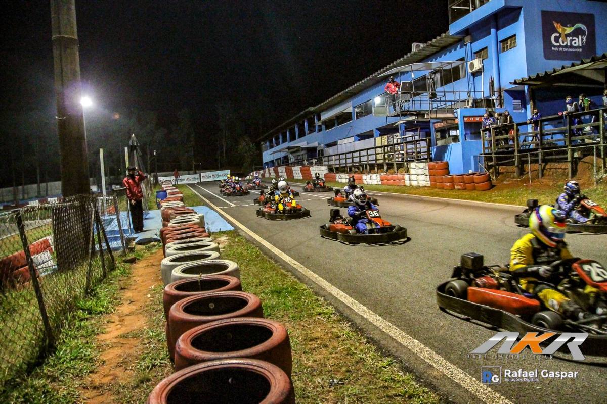 3ª Etapa AKR - 2020