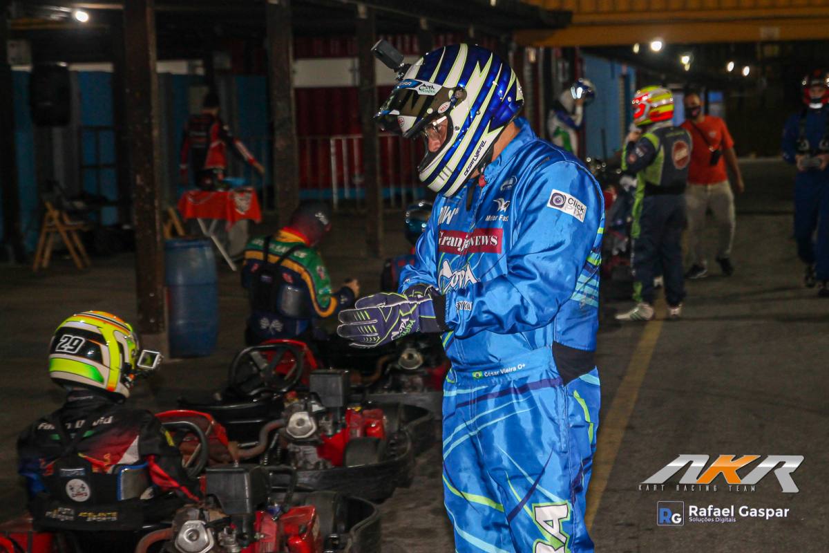 3ª Etapa AKR - 2021