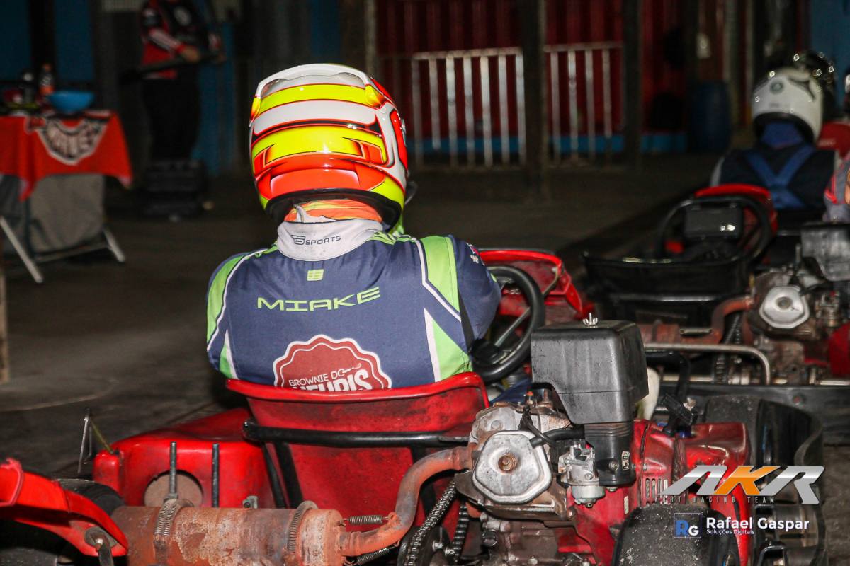 3ª Etapa AKR - 2021