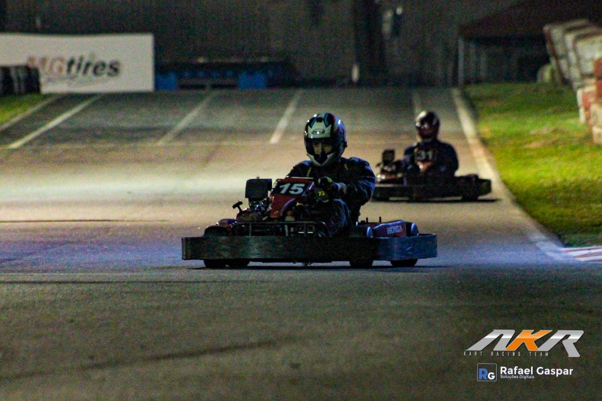 3ª Etapa AKR - 2021