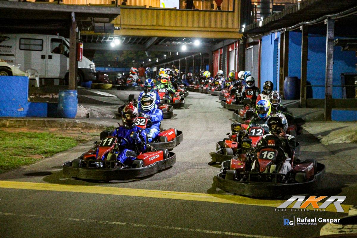 3ª Etapa AKR - 2021