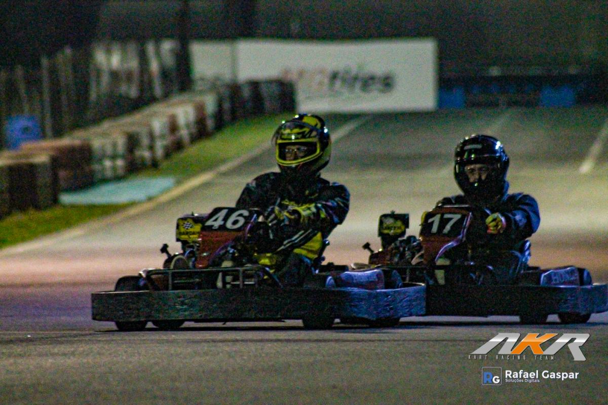 3ª Etapa AKR - 2021