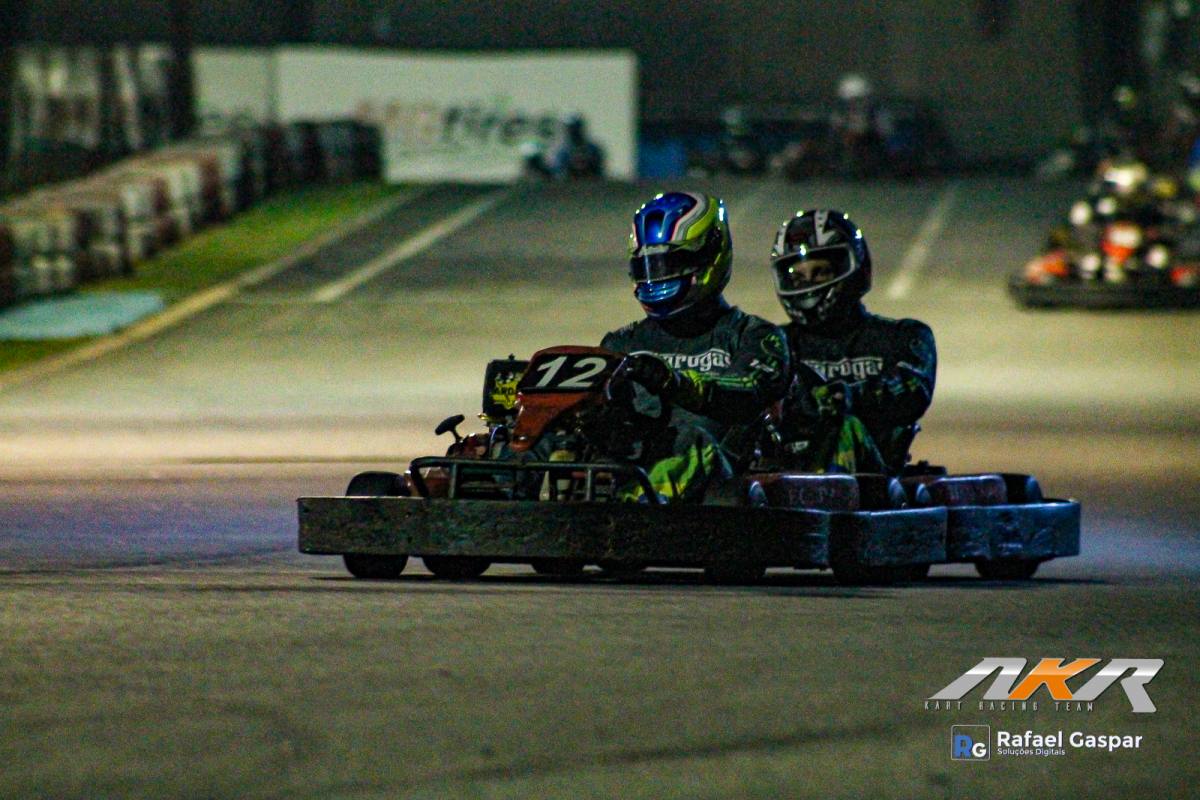 3ª Etapa AKR - 2021