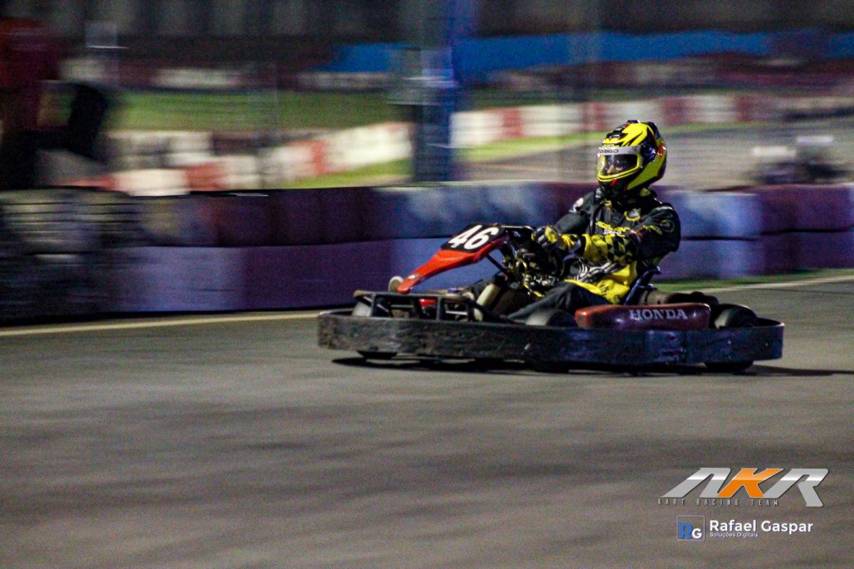 3ª Etapa AKR - 2021