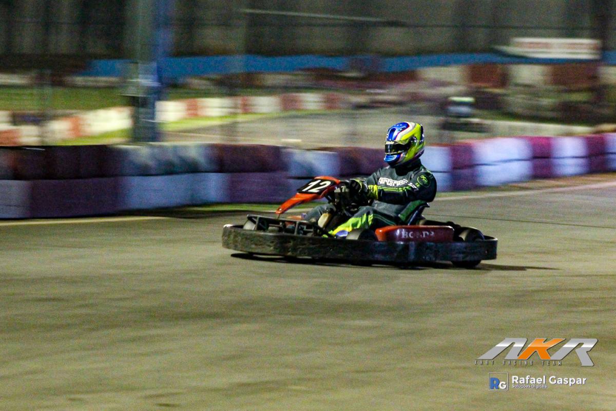 3ª Etapa AKR - 2021