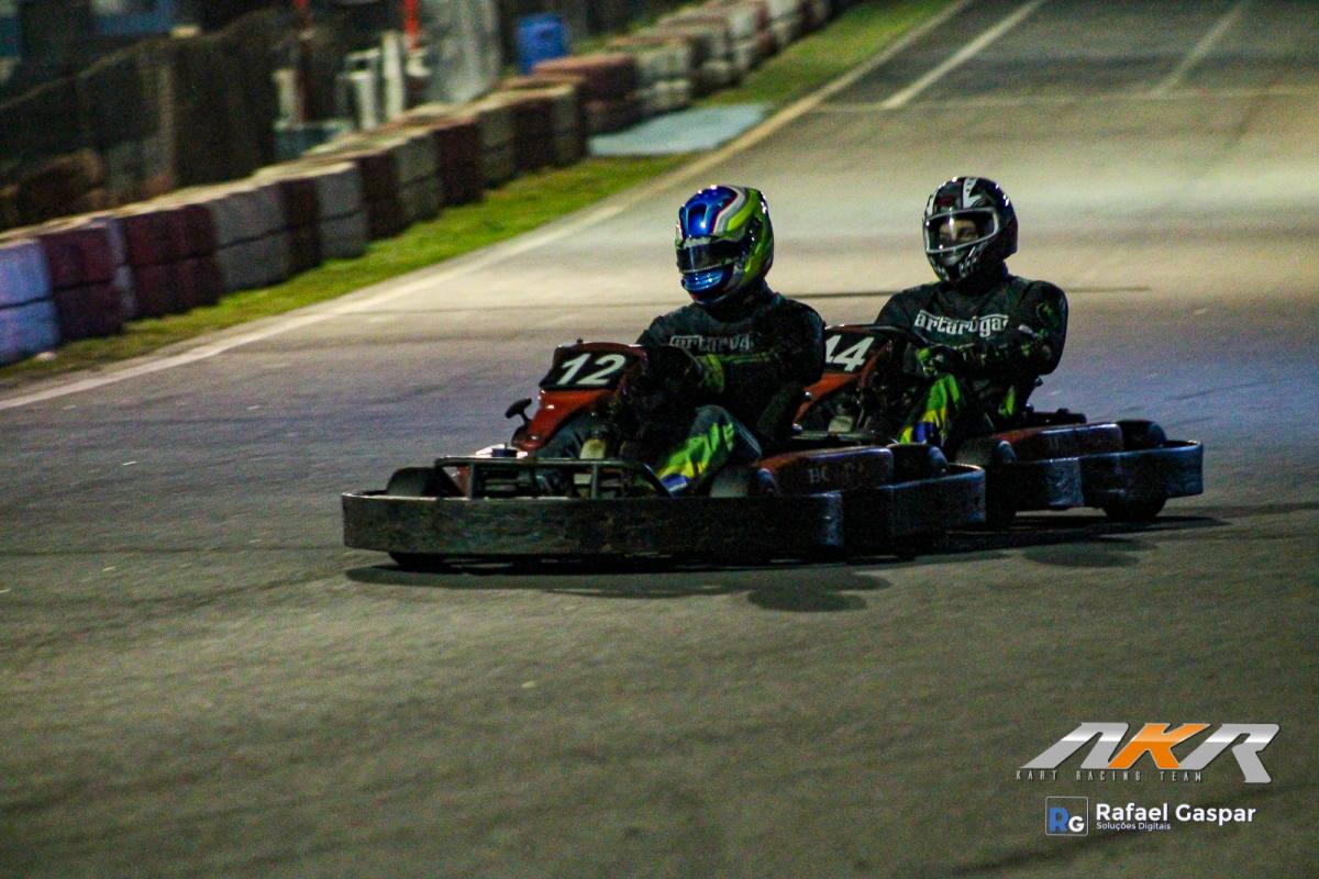 3ª Etapa AKR - 2021