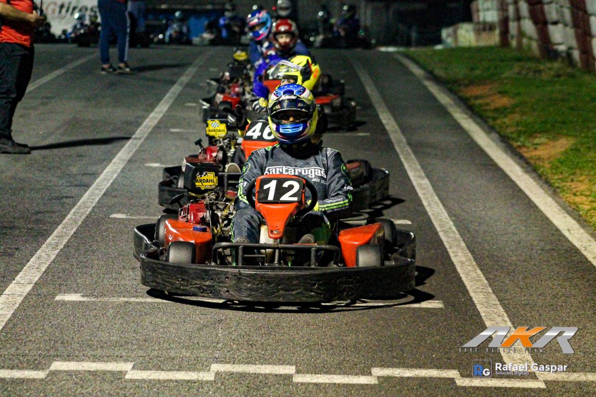 3ª Etapa AKR - 2021