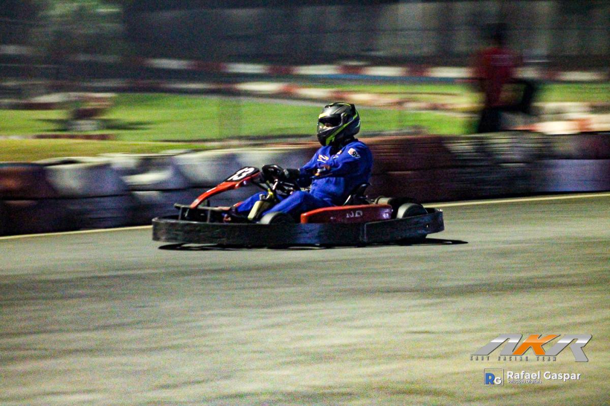 3ª Etapa AKR - 2021