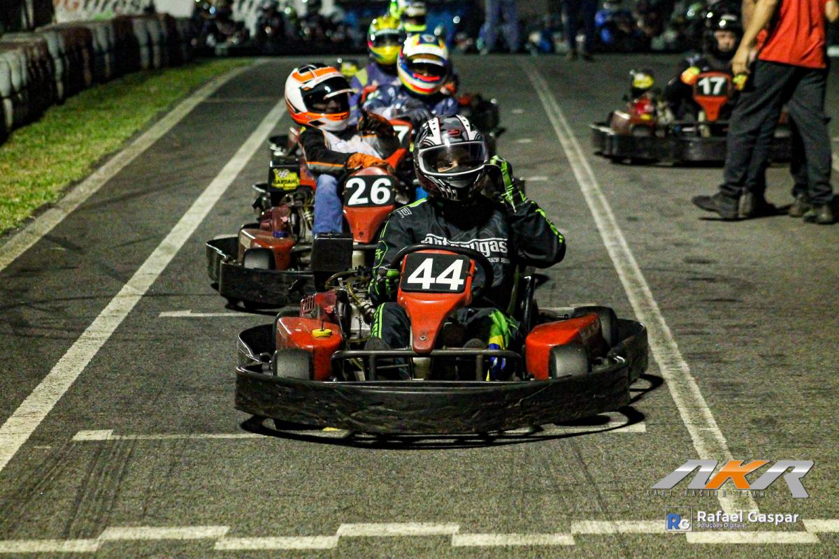 3ª Etapa AKR - 2021