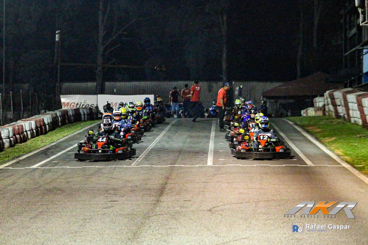 3ª Etapa AKR - 2021