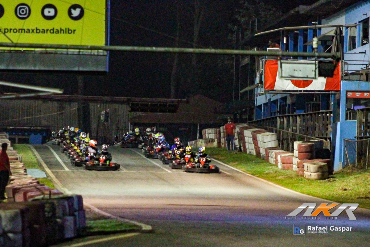 3ª Etapa AKR - 2021