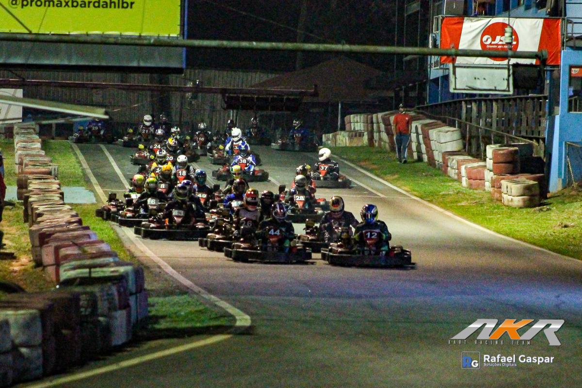 3ª Etapa AKR - 2021