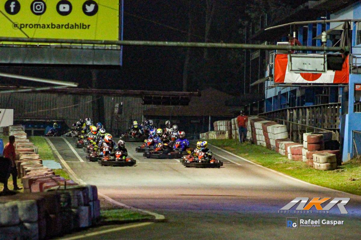 3ª Etapa AKR - 2021