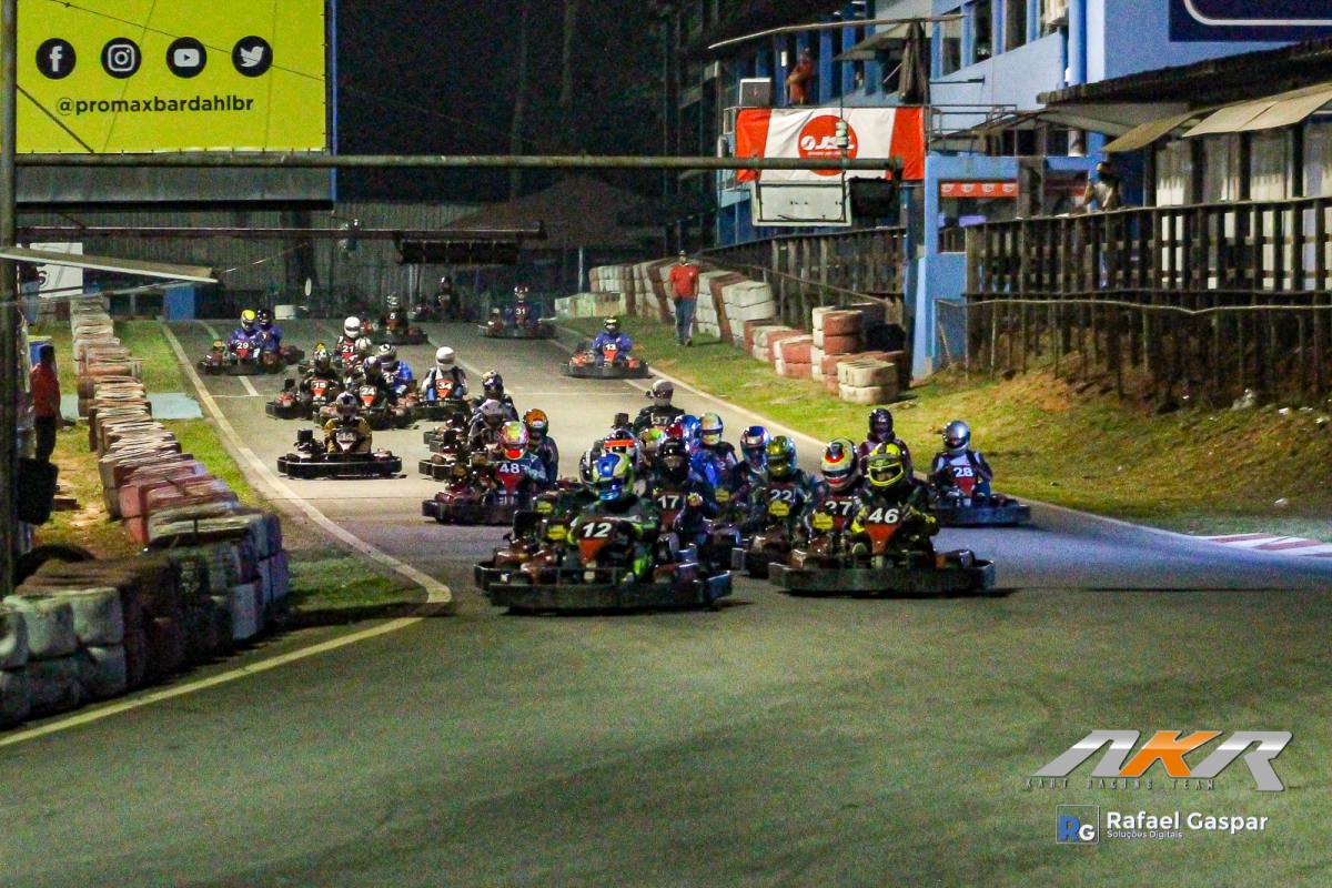 3ª Etapa AKR - 2021