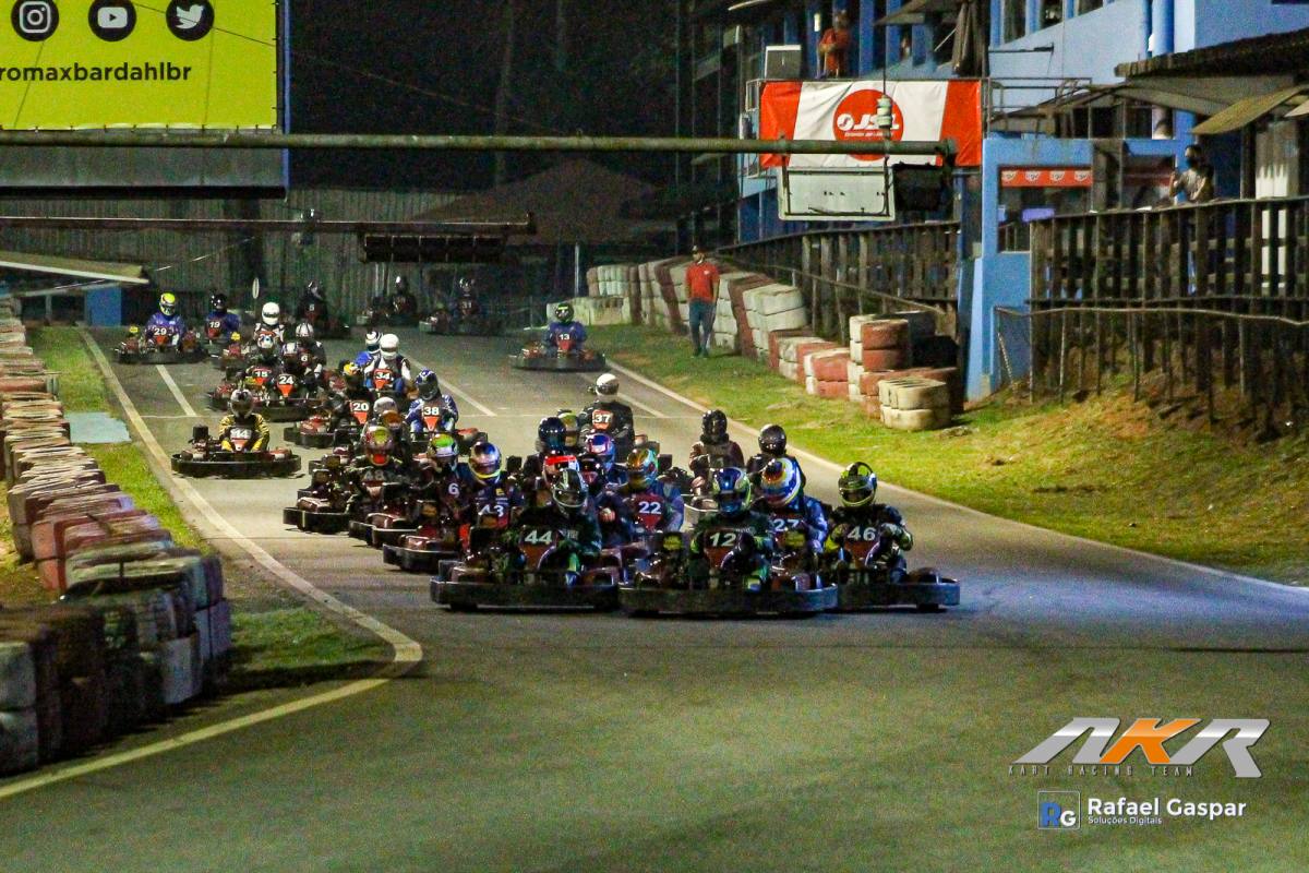 3ª Etapa AKR - 2021