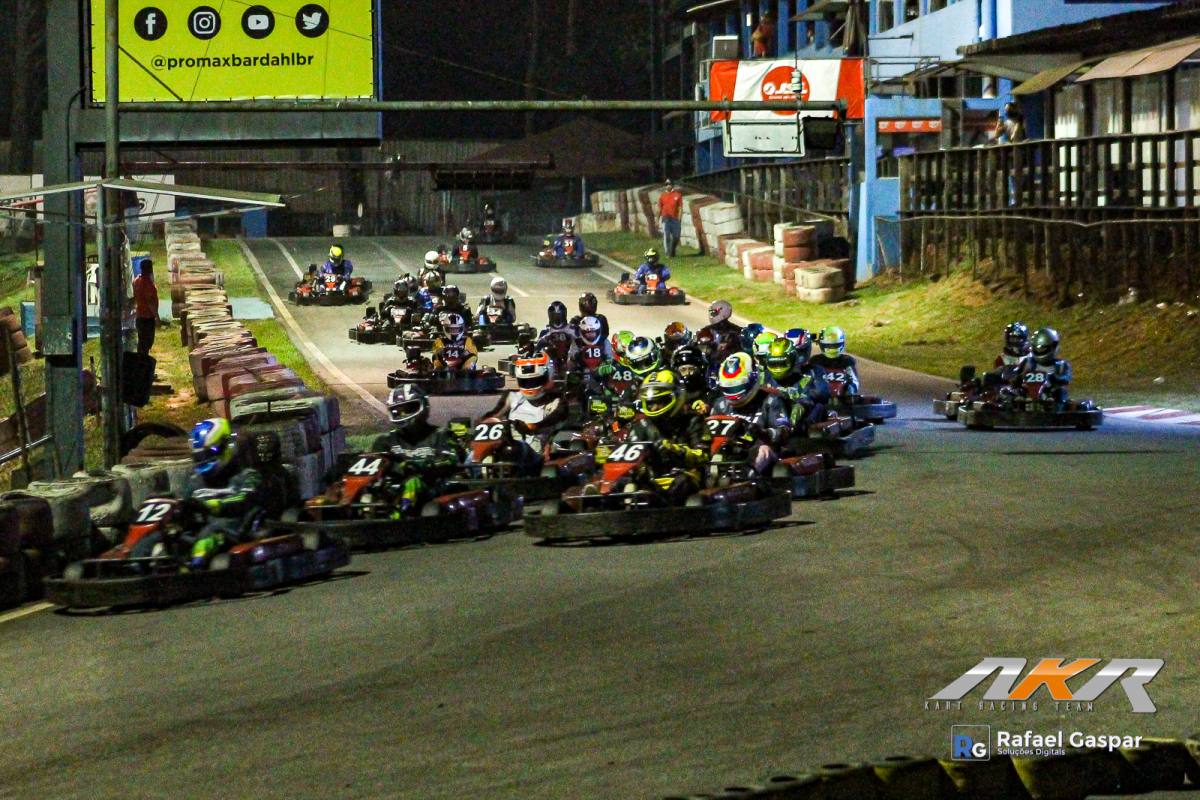 3ª Etapa AKR - 2021