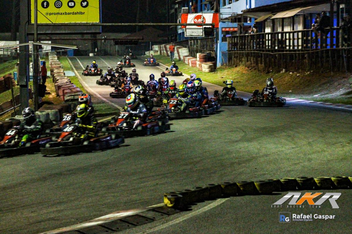 3ª Etapa AKR - 2021