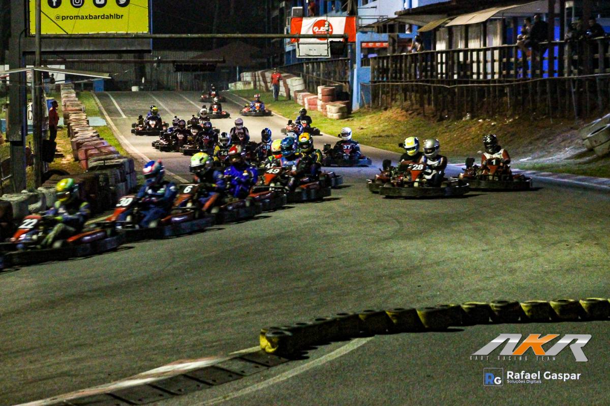 3ª Etapa AKR - 2021