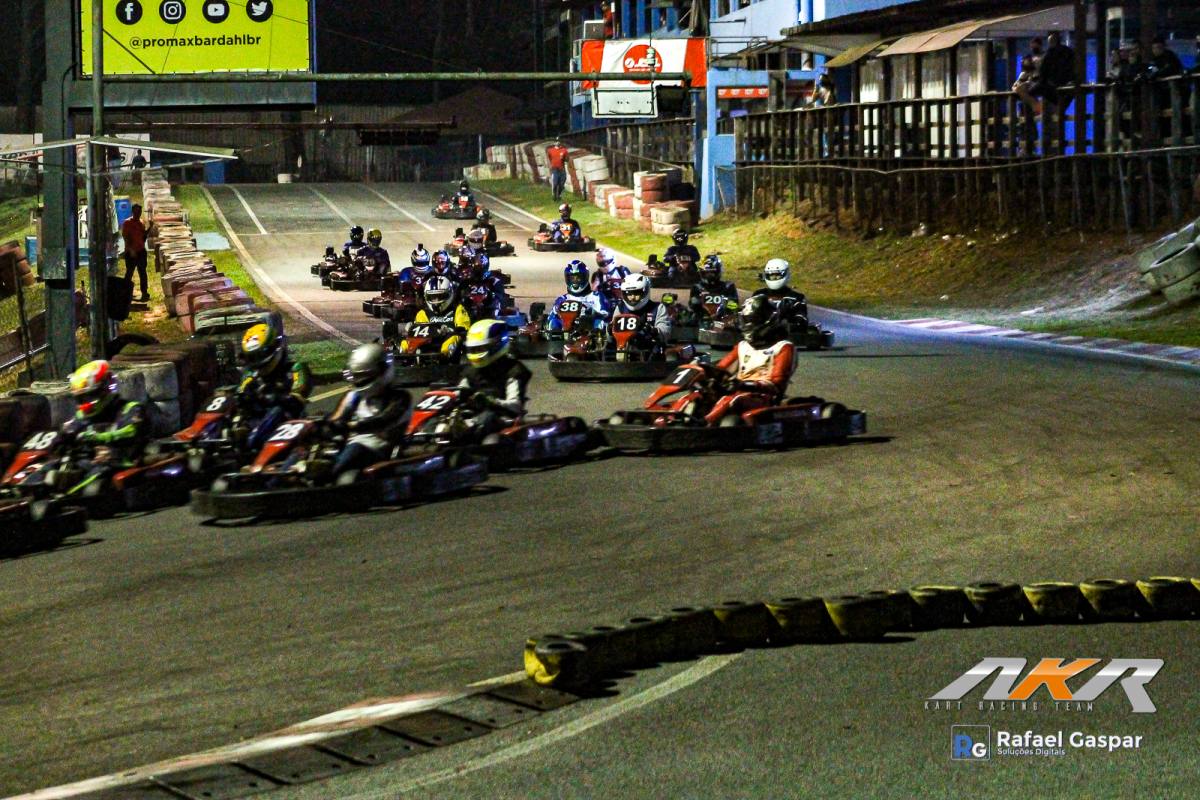 3ª Etapa AKR - 2021