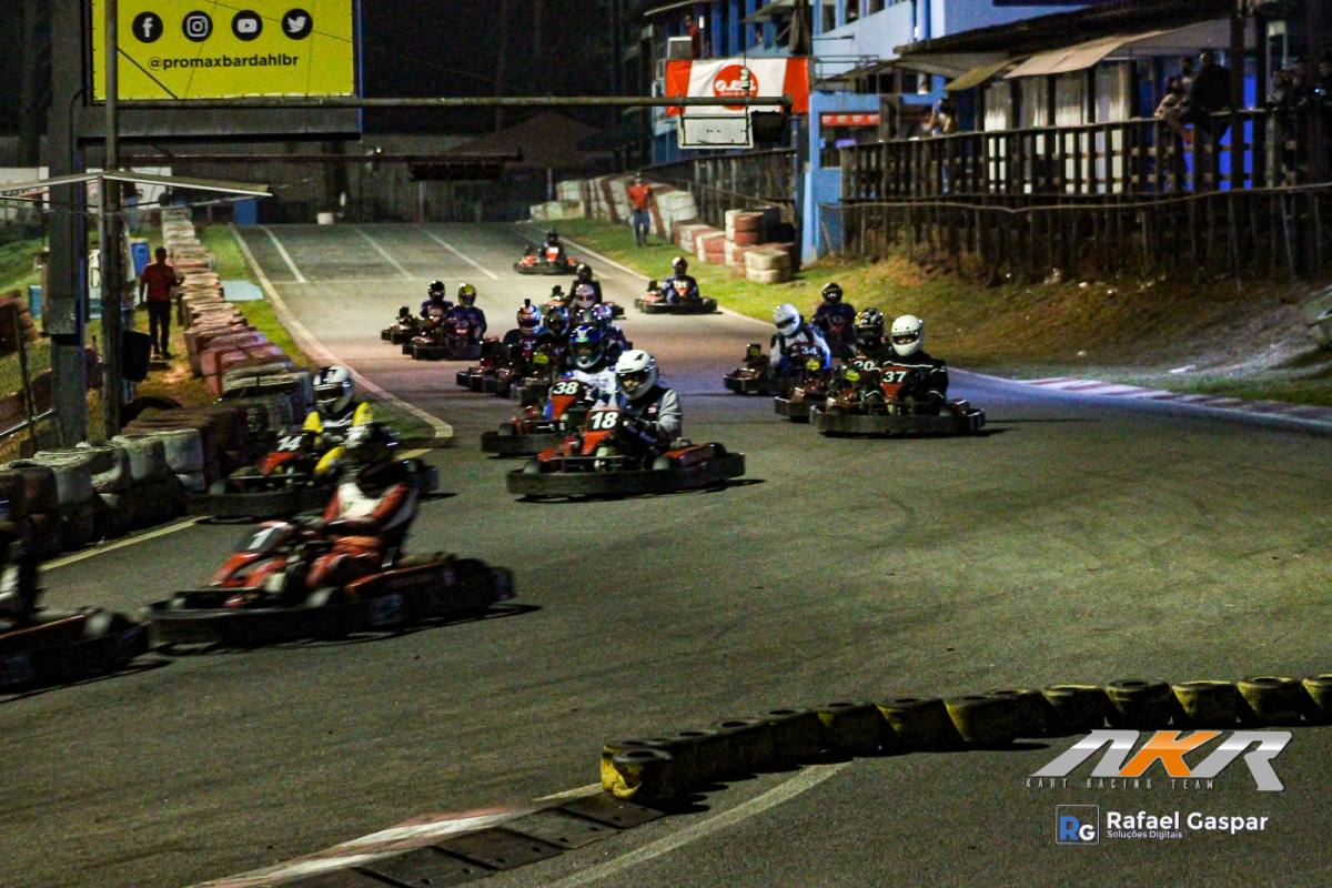 3ª Etapa AKR - 2021