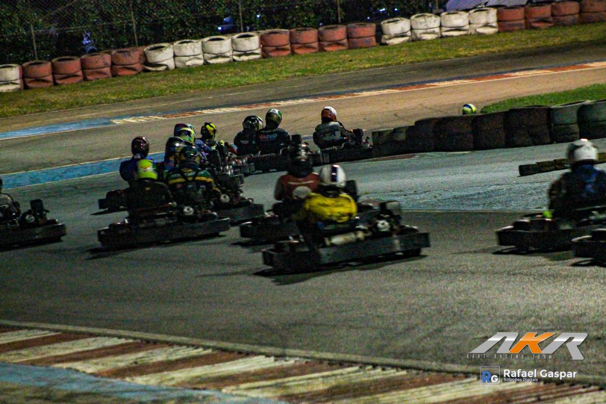 3ª Etapa AKR - 2021