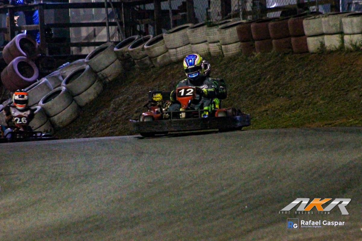 3ª Etapa AKR - 2021