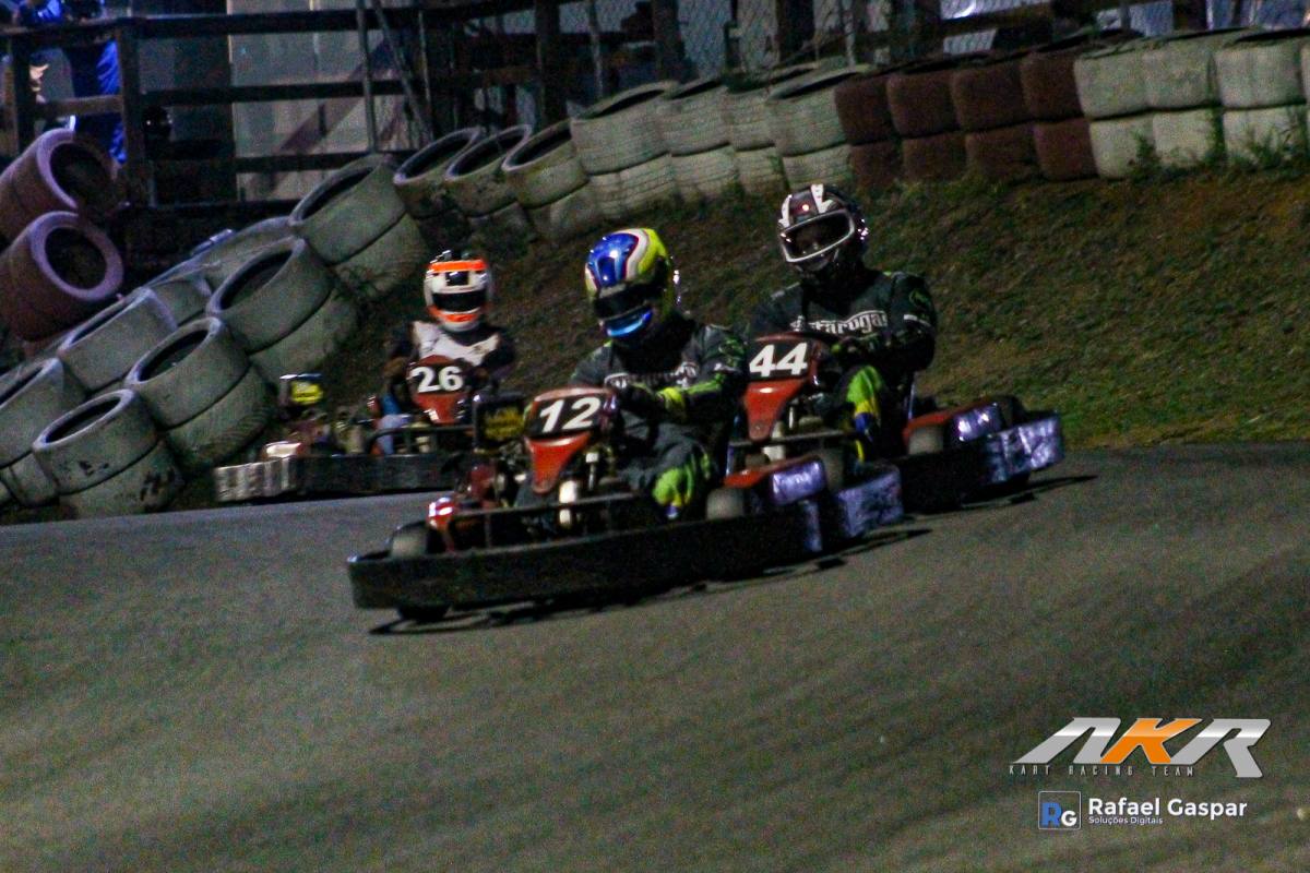 3ª Etapa AKR - 2021