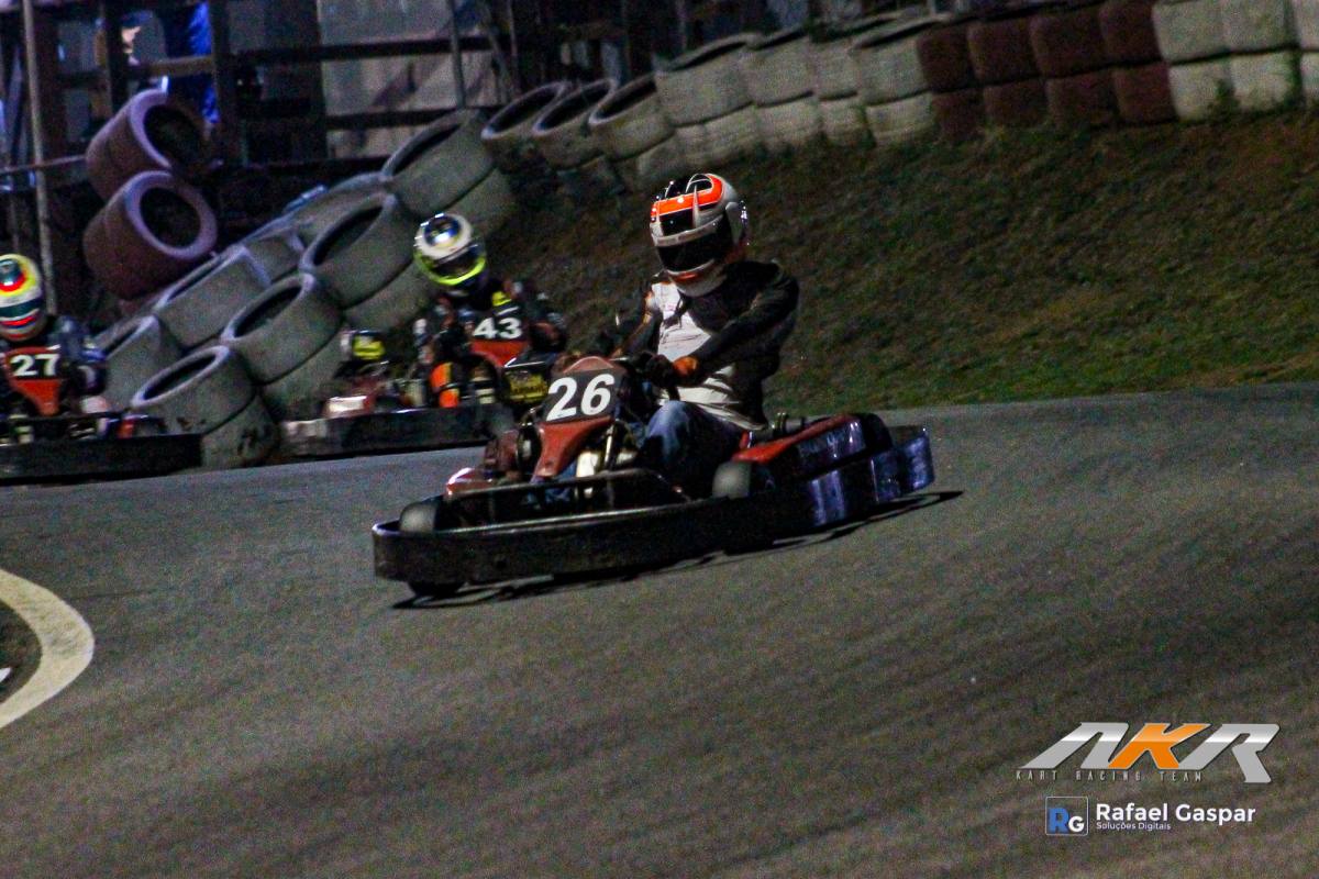 3ª Etapa AKR - 2021