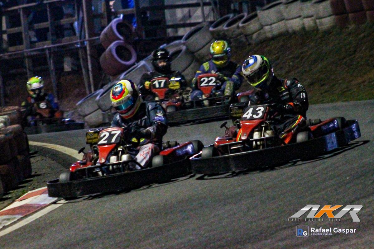 3ª Etapa AKR - 2021