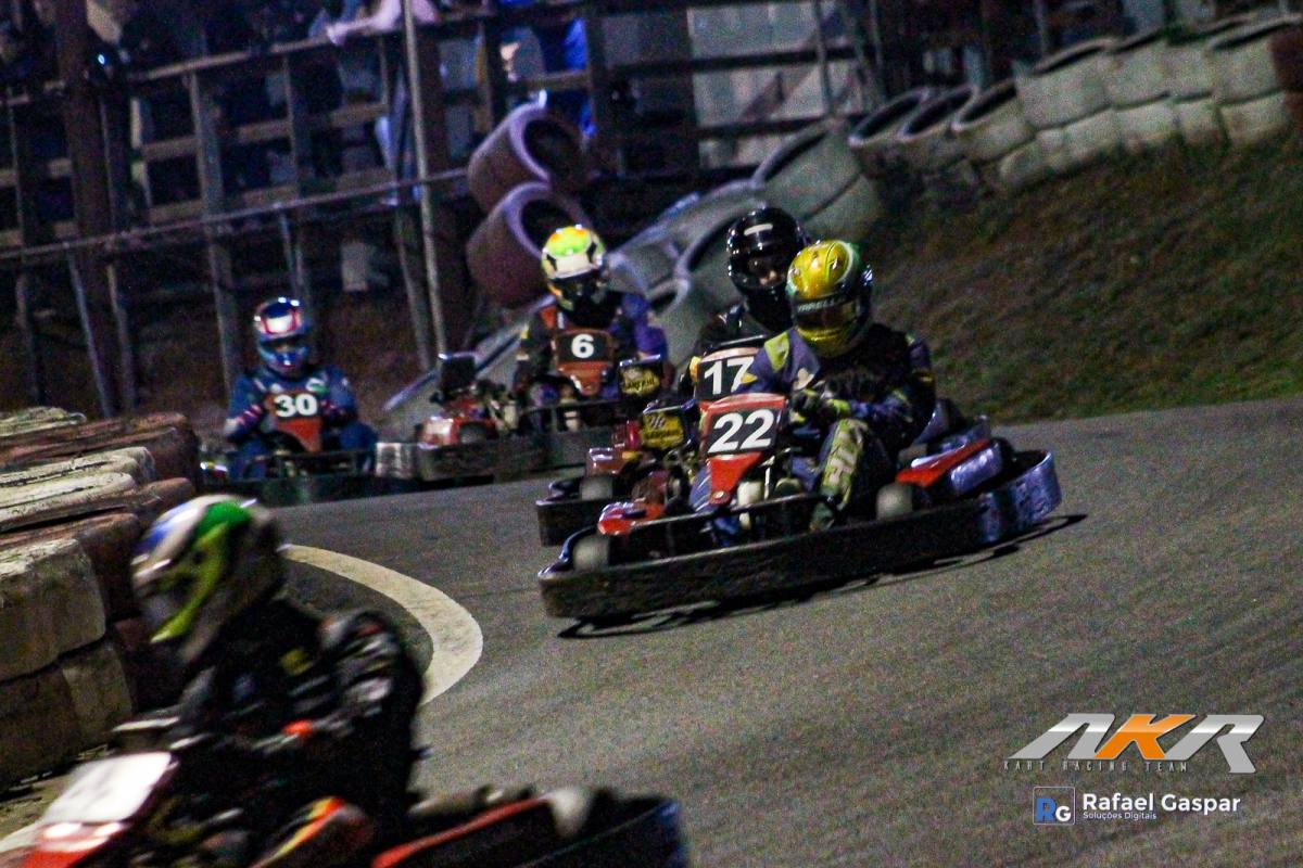 3ª Etapa AKR - 2021