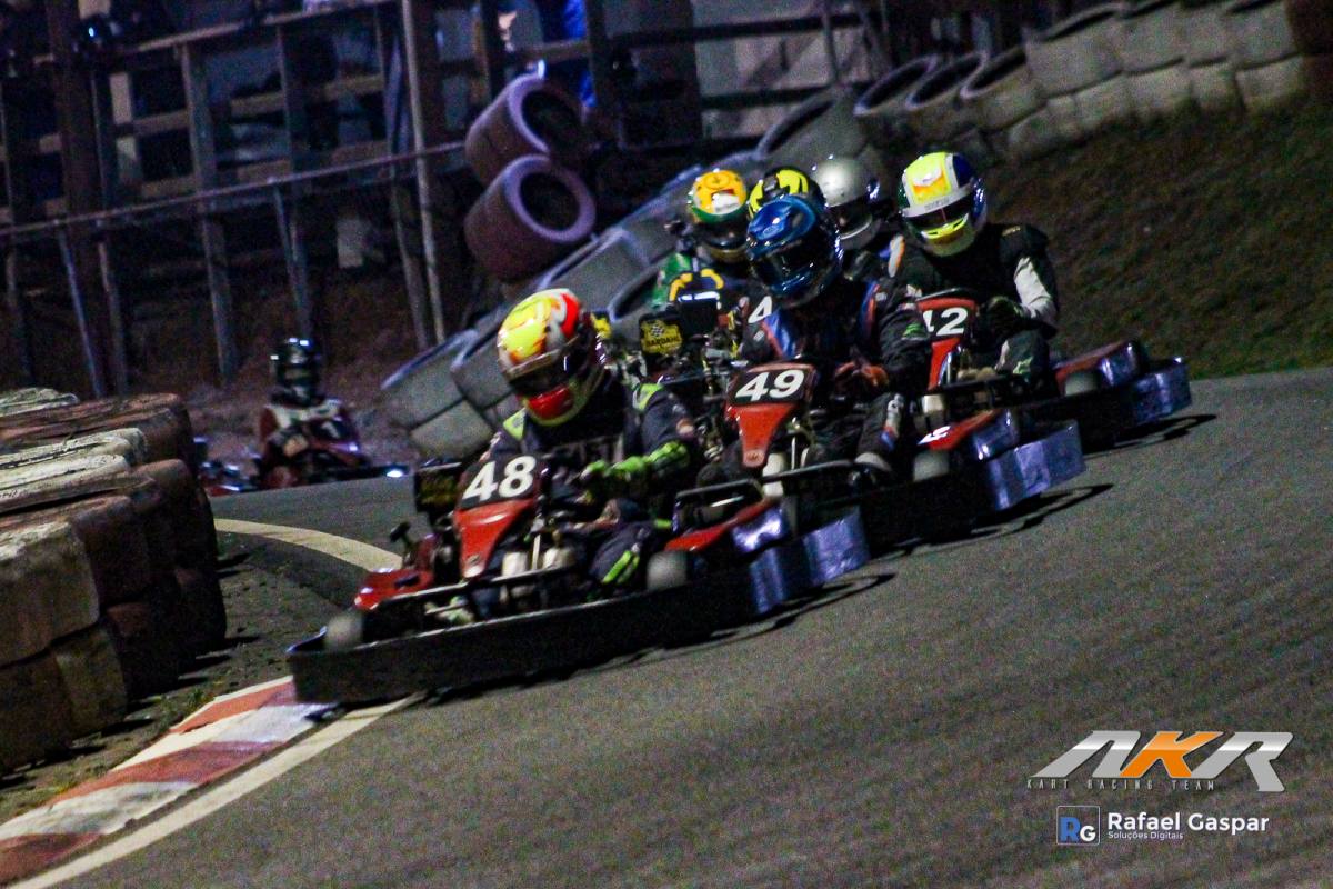 3ª Etapa AKR - 2021