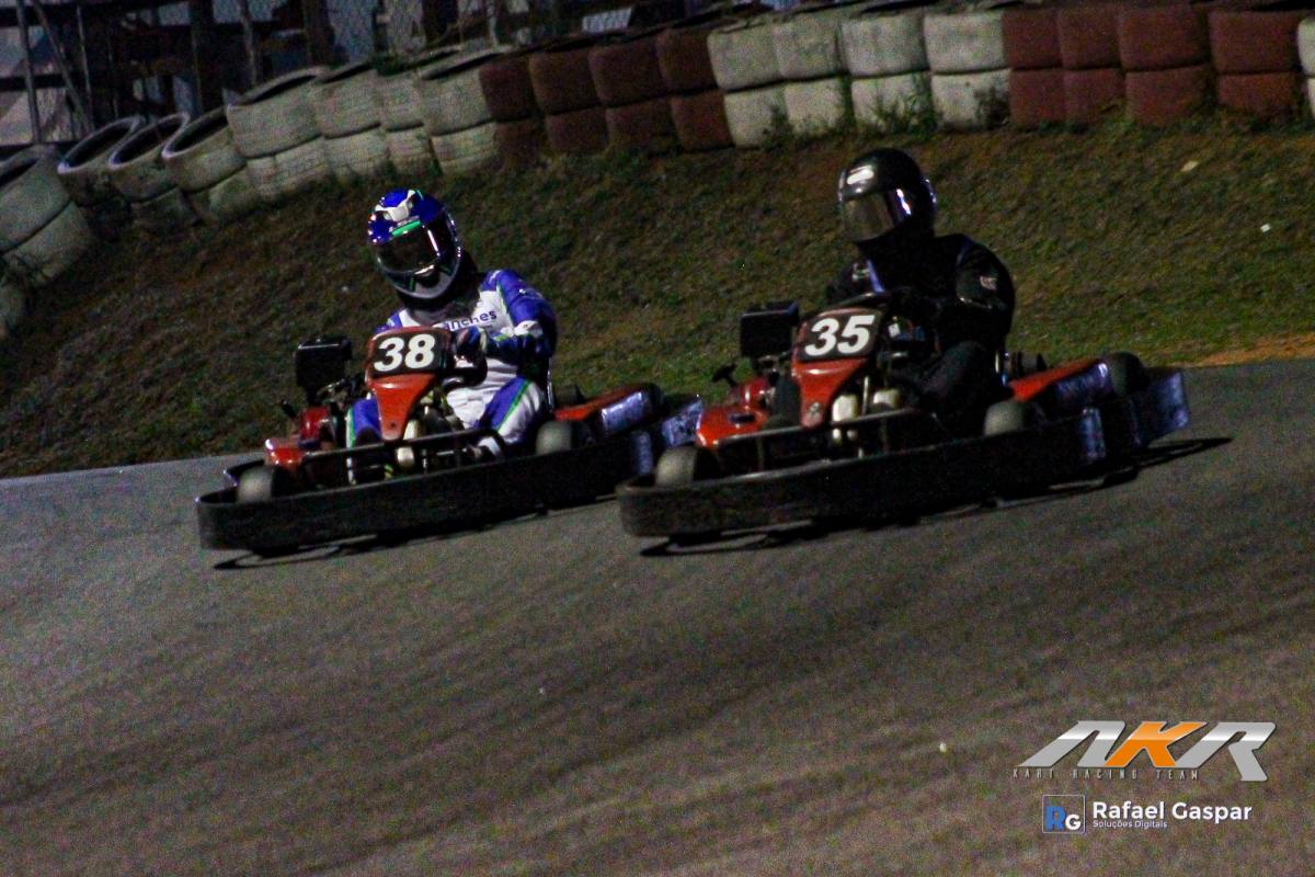 3ª Etapa AKR - 2021