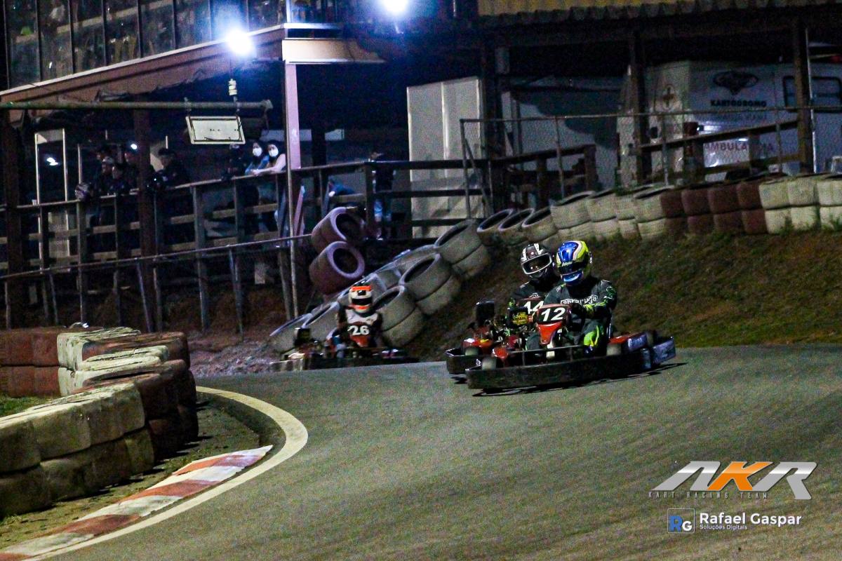 3ª Etapa AKR - 2021