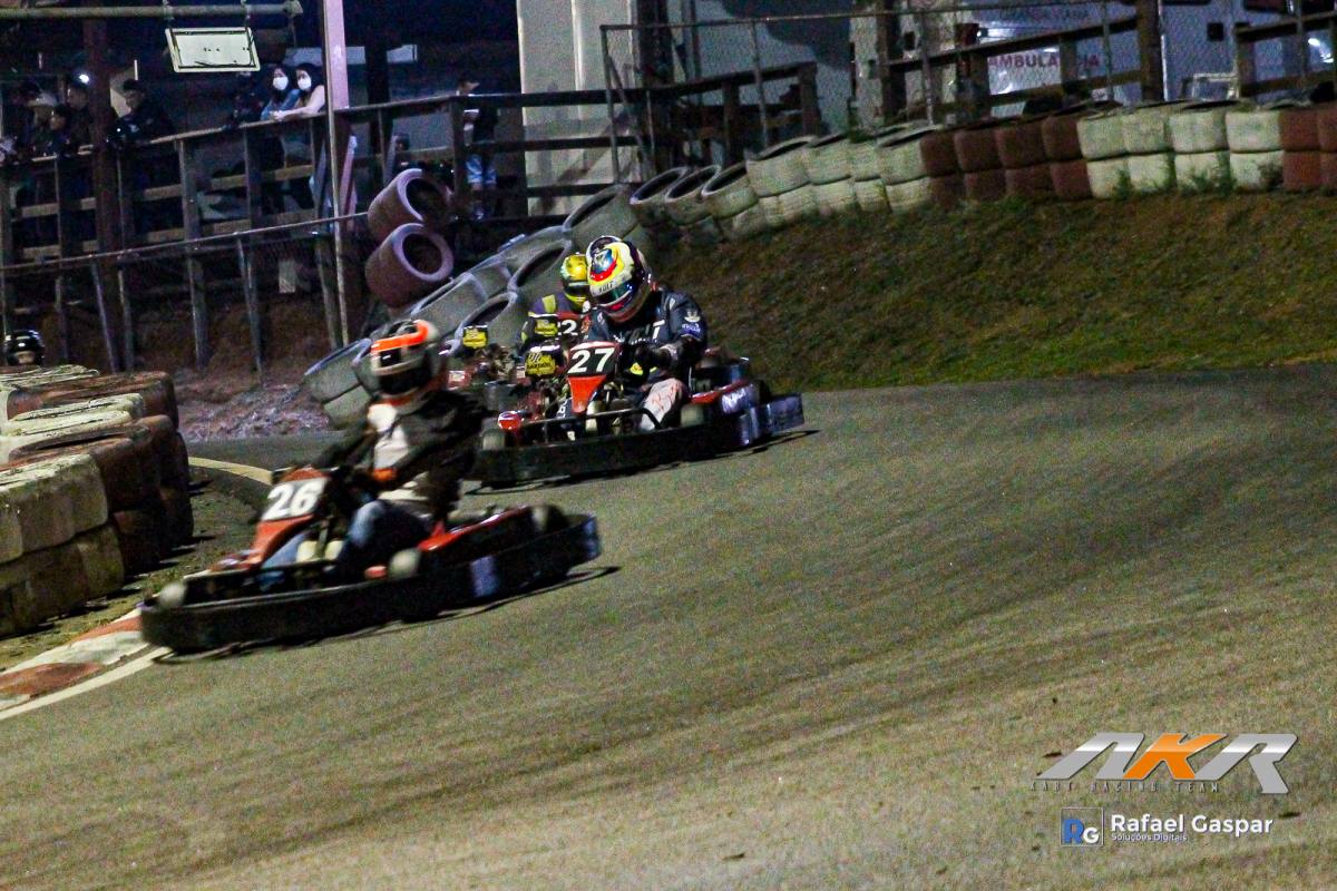 3ª Etapa AKR - 2021