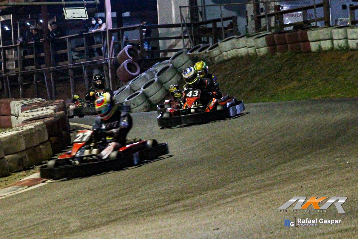 3ª Etapa AKR - 2021