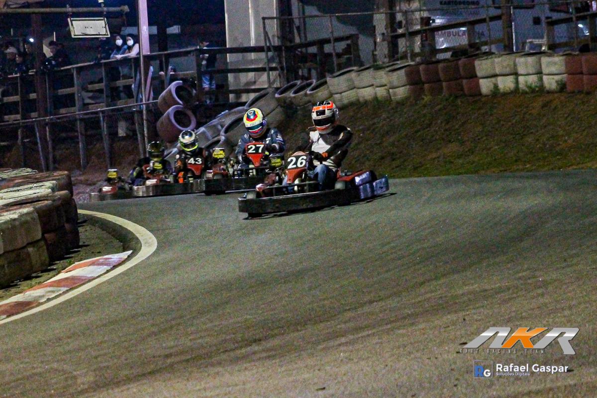 3ª Etapa AKR - 2021