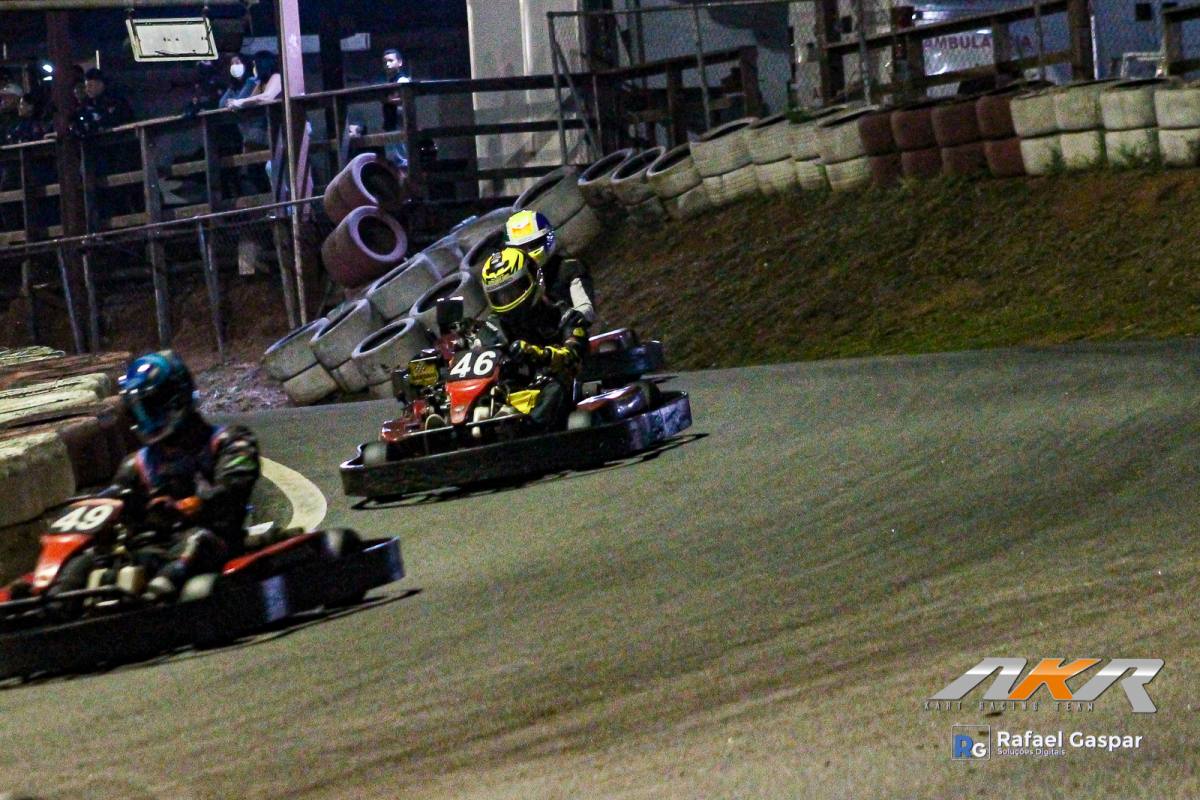 3ª Etapa AKR - 2021