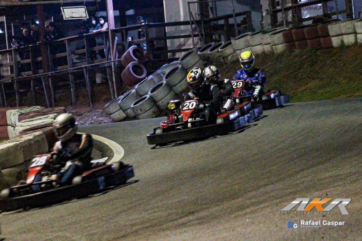 3ª Etapa AKR - 2021