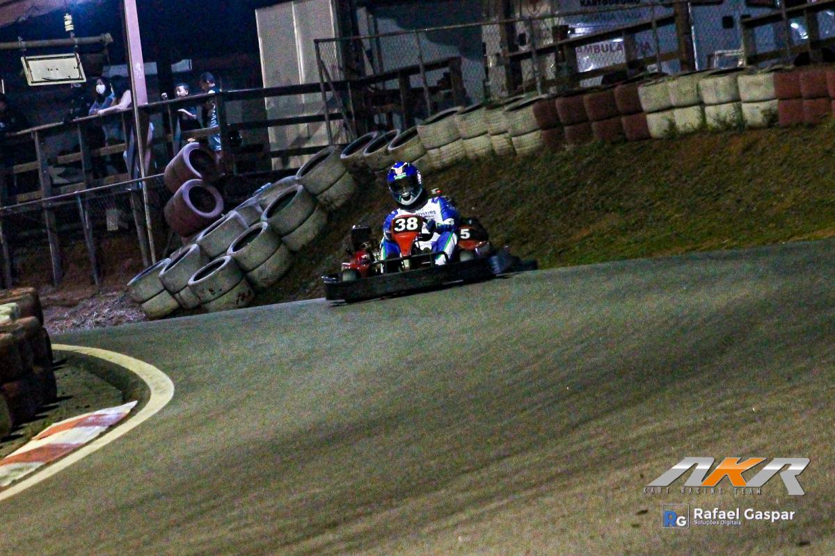 3ª Etapa AKR - 2021