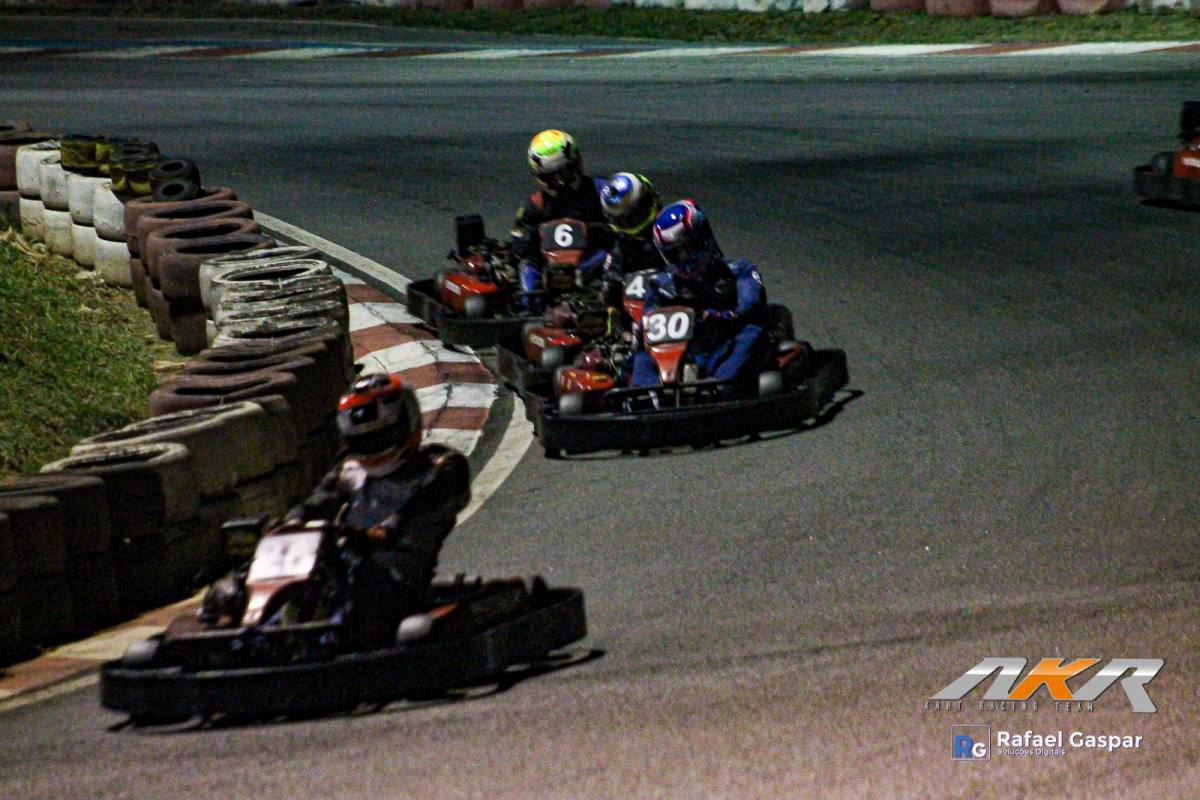 3ª Etapa AKR - 2021